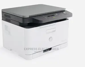 HP Color Laser MEP 178nw