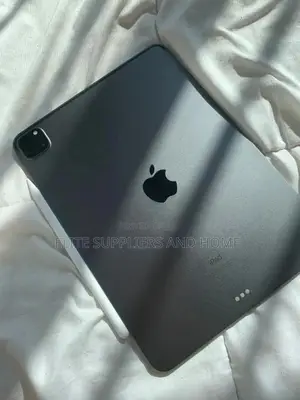 Apple iPad Pro 12.9 (2022) 256 GB Blue