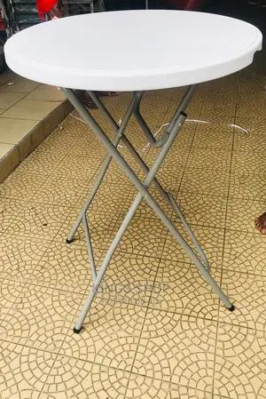 Cocktail Party Table