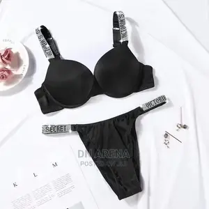 Victoria Secret Bra And Pants