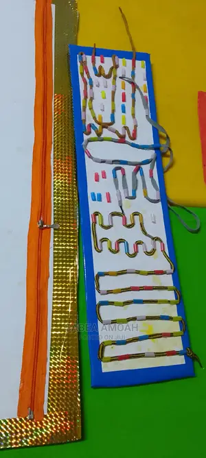 Playground/Outdoor Activity Service
