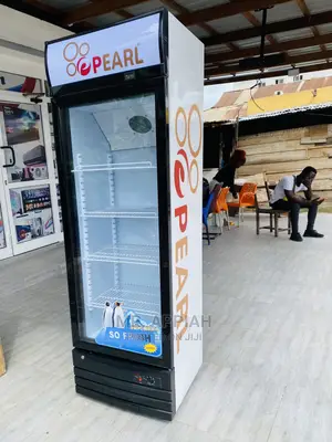 Original Pearl 178ltr Single Door Refrigerator(PVC-28)