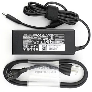 Dell Small Pin Charger 90W
