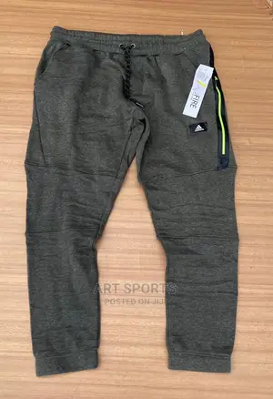 Adidas Joggers