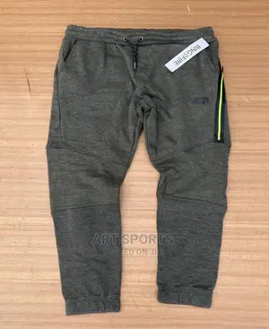 Adidas Joggers