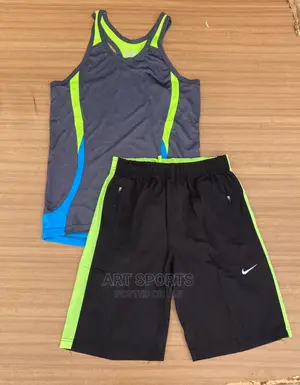 Nike Gym Wears