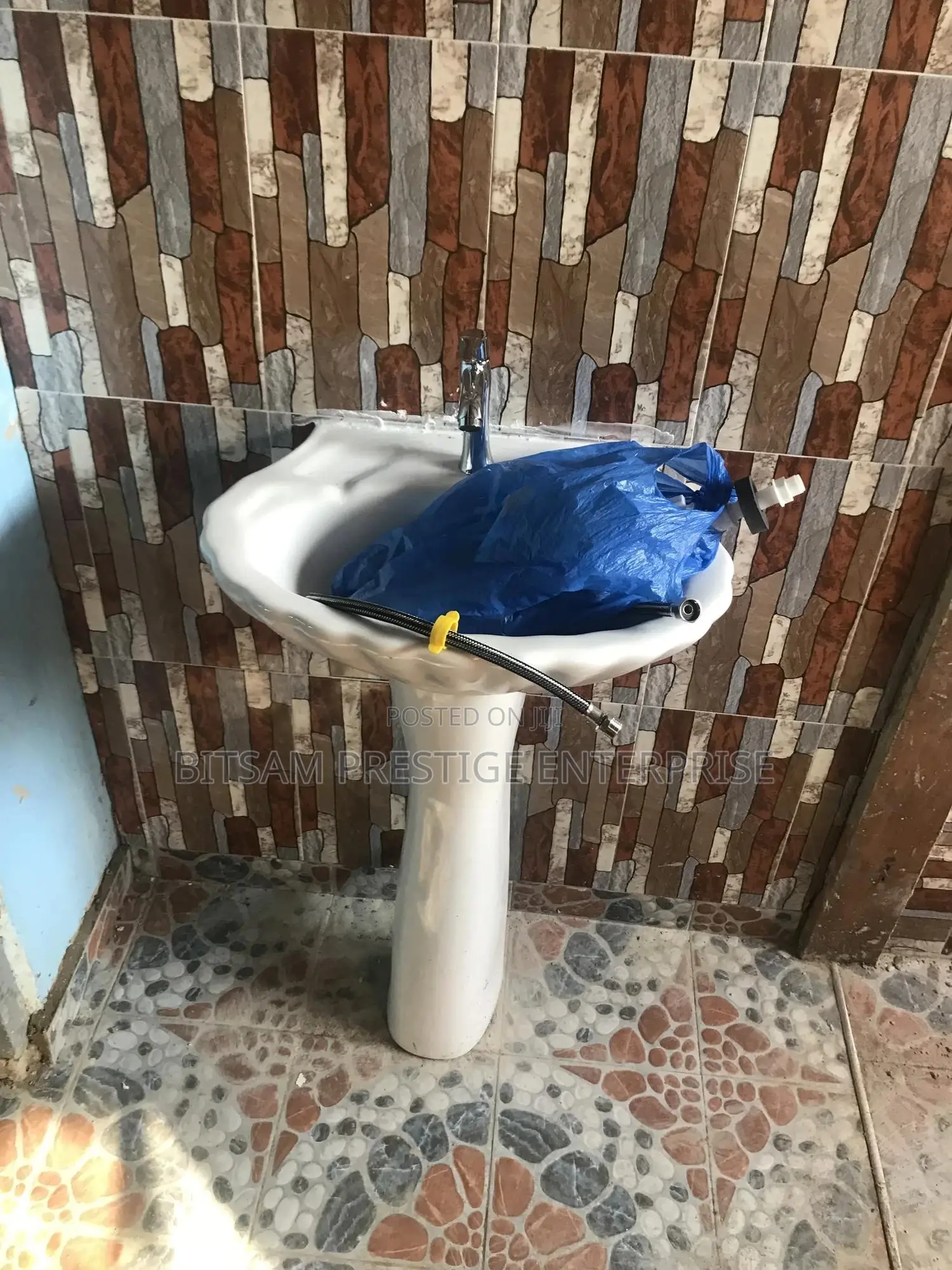 Expert in Plumbing Biodigester BIOFIL Works Waste Soakaway
