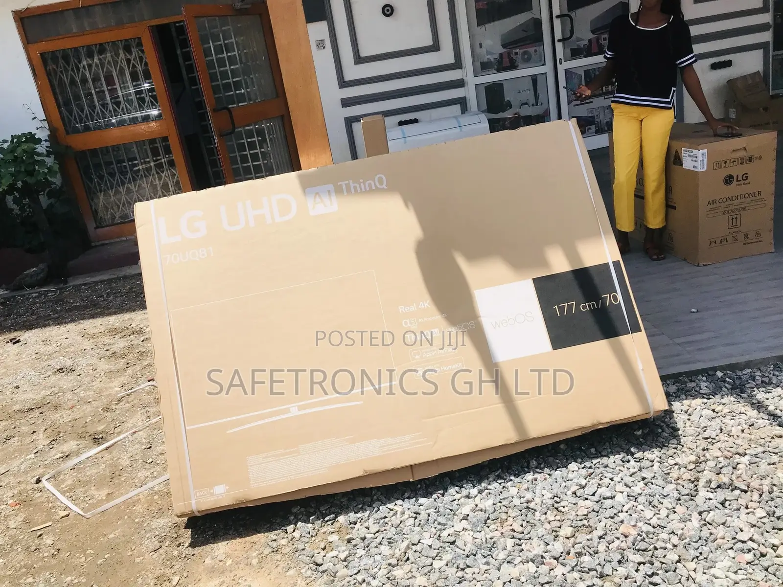 LED Long Lasting 70 Inches Smart Glossar Lg Tv