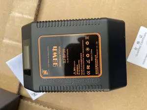 Laleader 99WH / 6700mah v Mount Battery