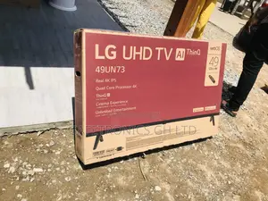 Cute Reliable 49 Inches Smart Led Tv Glossy 