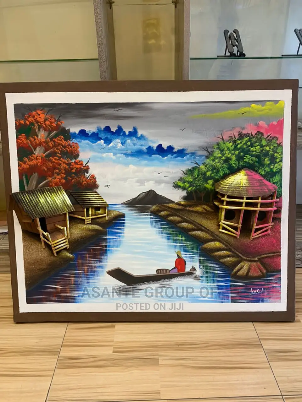 Quality and Affordable Modern Day Art Works