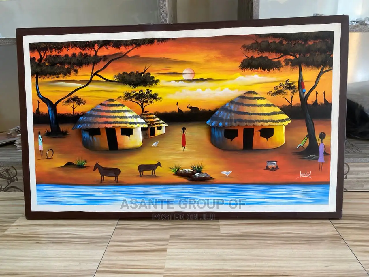 Quality and Affordable Modern Day Art Works