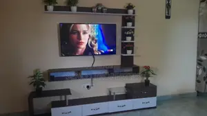 TV Stand for Sale - 7ft by 6ft
