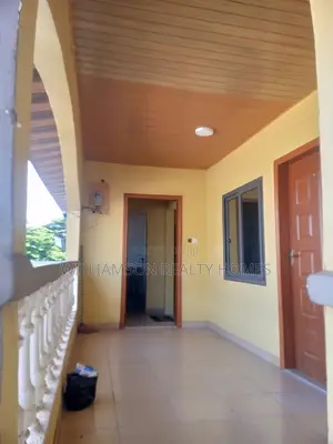 1bdrm Apartment in Hfc Estate, Spintex for rent