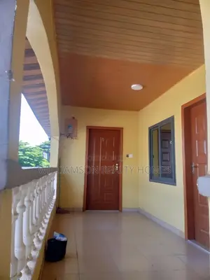 1bdrm Apartment in Hfc Estate, Spintex for rent
