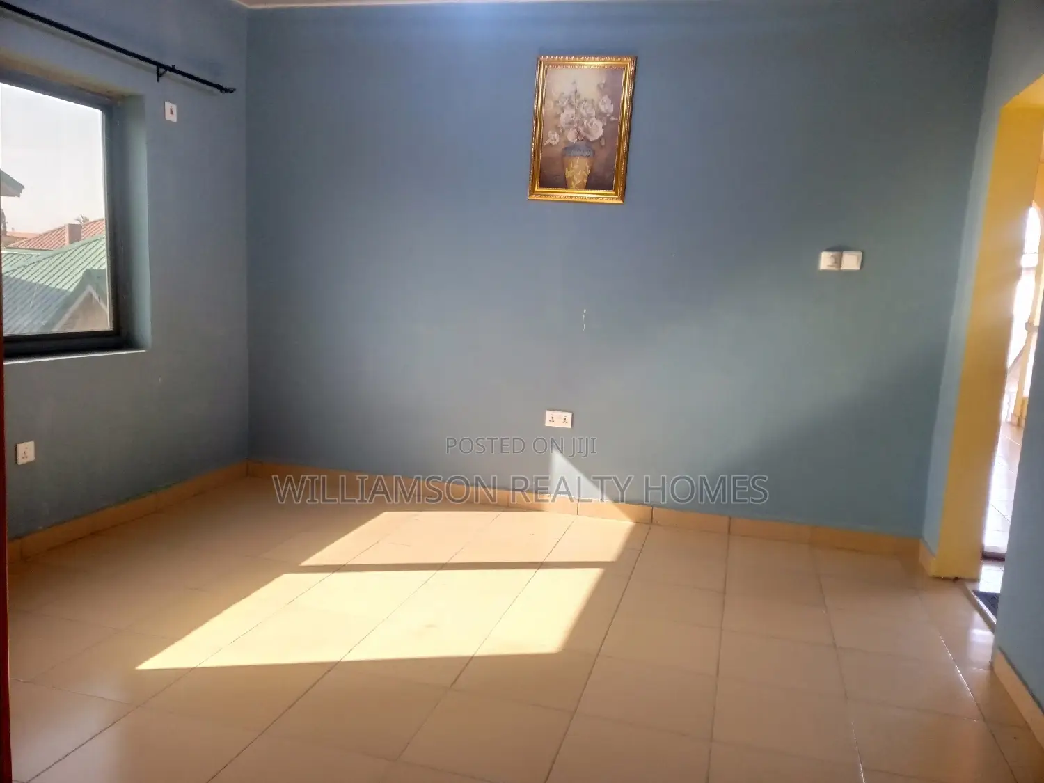 1bdrm Apartment in Hfc Estate, Spintex for rent