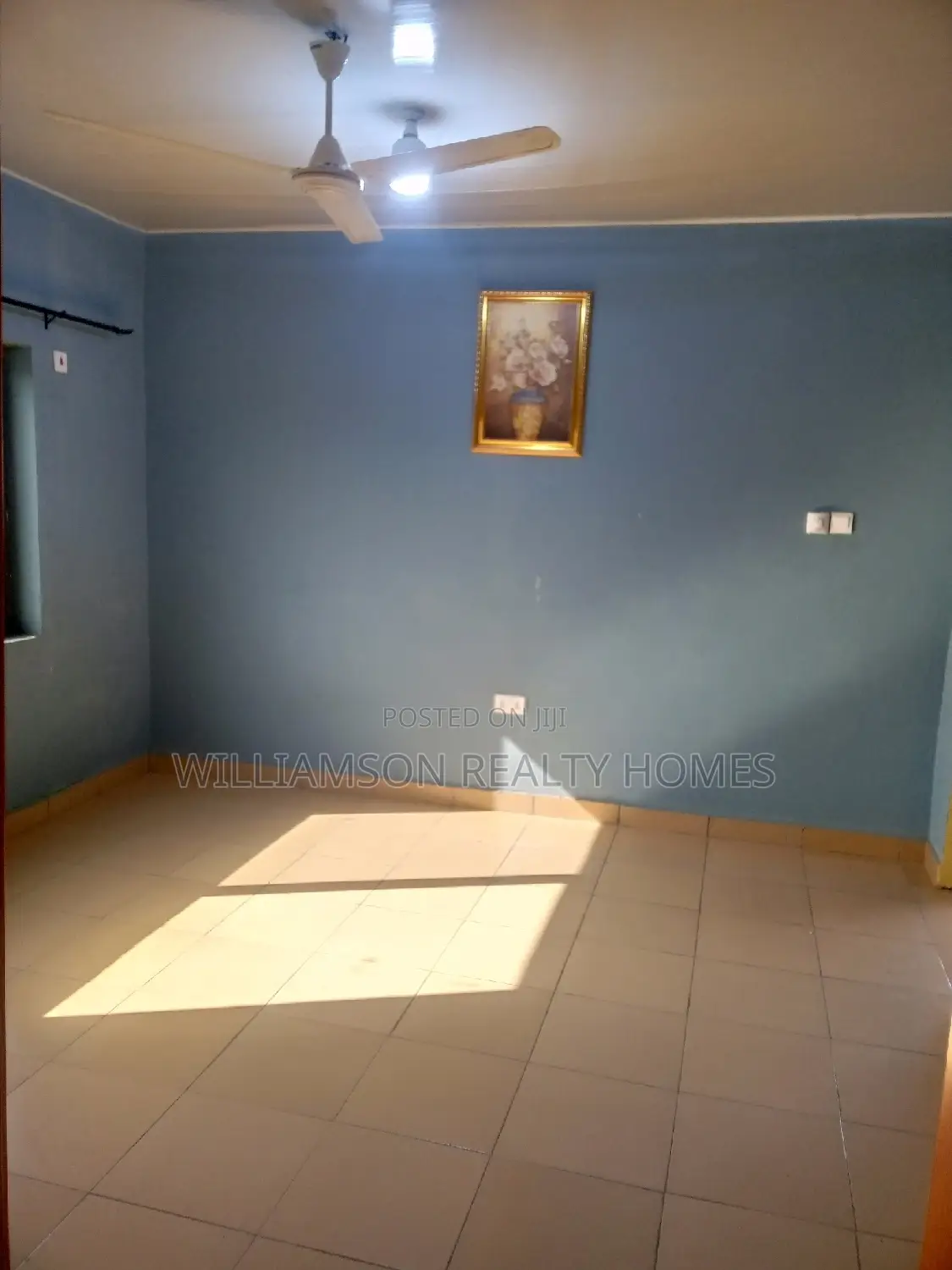 1bdrm Apartment in Hfc Estate, Spintex for rent