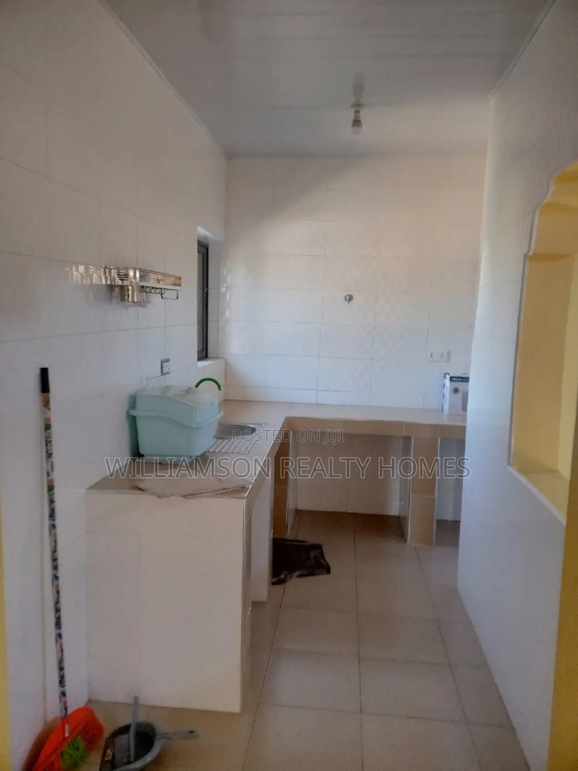 1bdrm Apartment in Hfc Estate, Spintex for rent