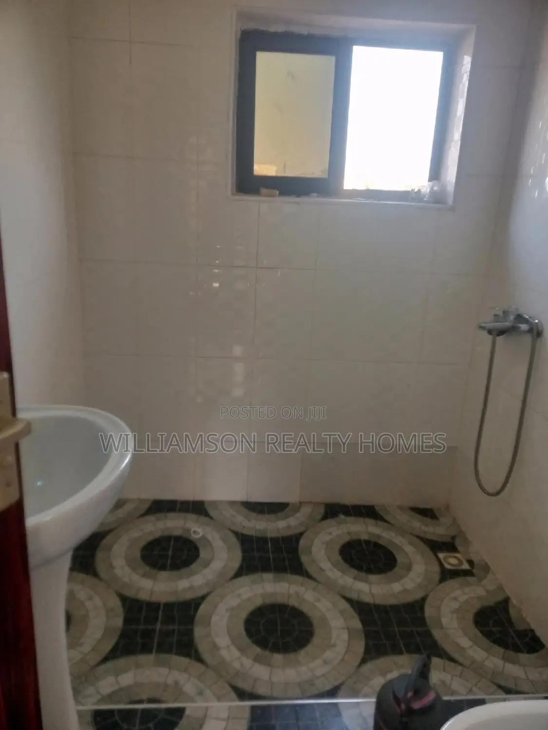 1bdrm Apartment in Hfc Estate, Spintex for rent