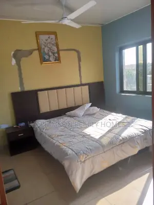1bdrm Apartment in Hfc Estate, Spintex for rent