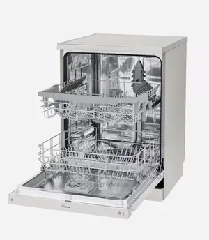 Sleek and Elegant Design DFB512FP LG DISHWASHER 14PLATE