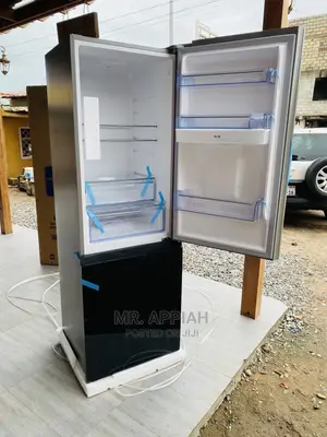 Original(229ltr)Pearl Double Door Fridge(Pf-350bg)
