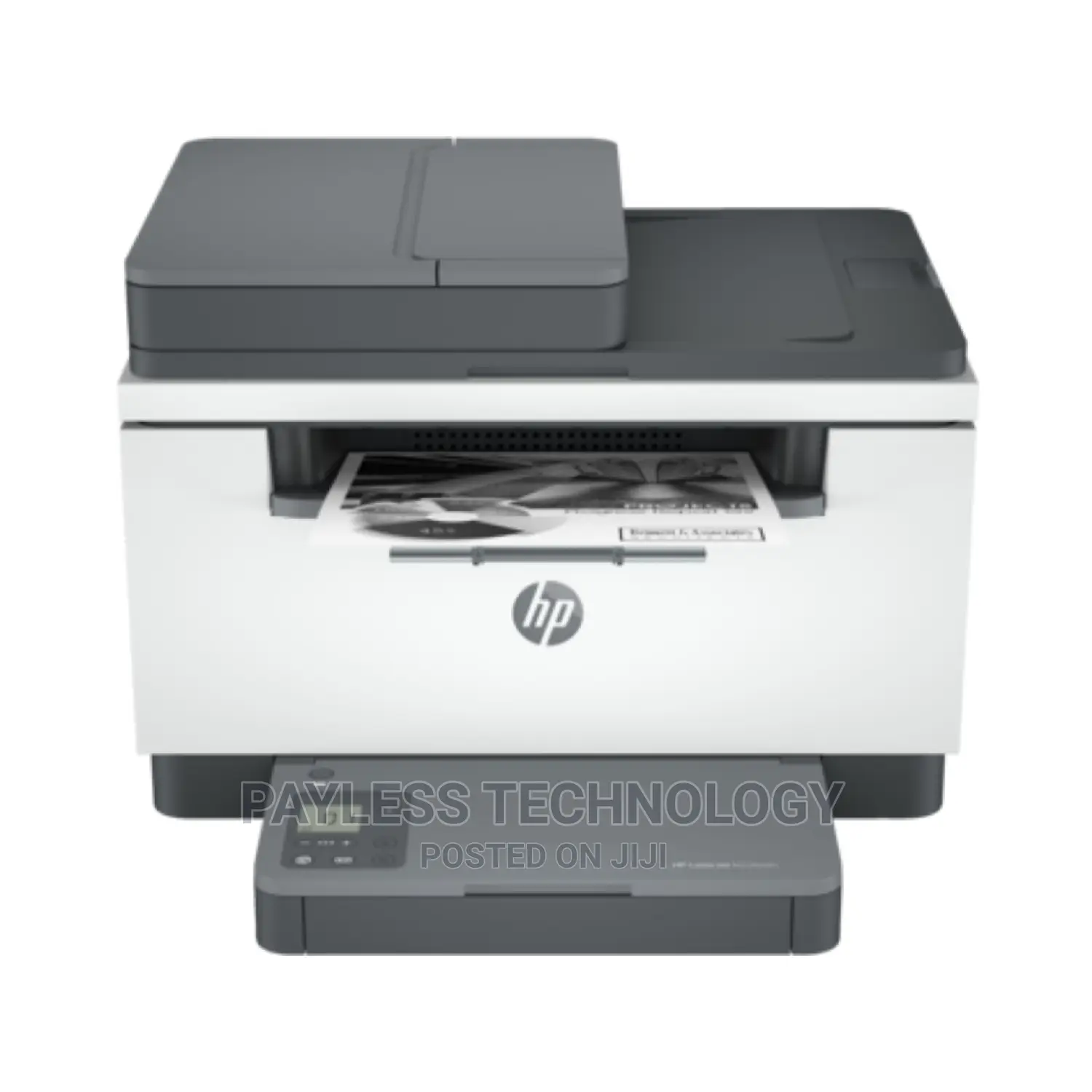 HP Laserjet PRO MFP M236sdn