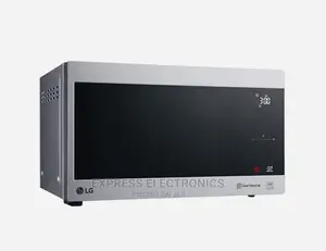 Ms4295cis Microwave LG