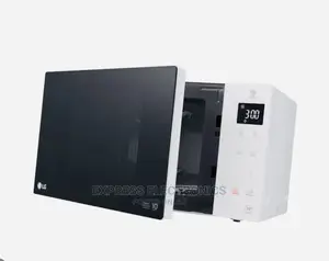 • Touch Key Pad Panel Type LG Microwave MS2535GISW