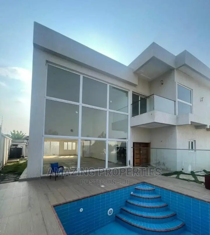 4bdrm House in East Legon for sale