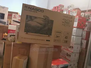 Best Nasco 32 Satellite Digital Tv
