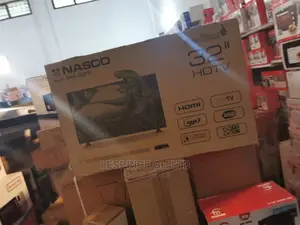 Long Lasting Nasco 32 Digital Satellite Tv