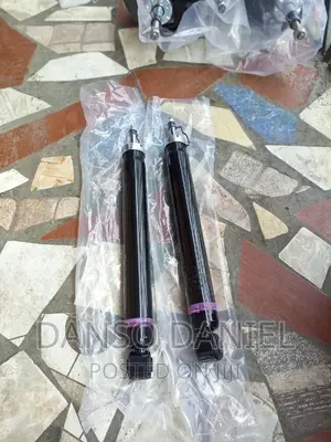 Ford Escape Back Shocks