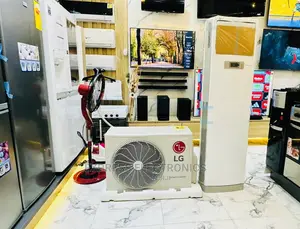 Ap-Q30gs1k1 LG Split Inverter Floor Standing-1 Year Warranty