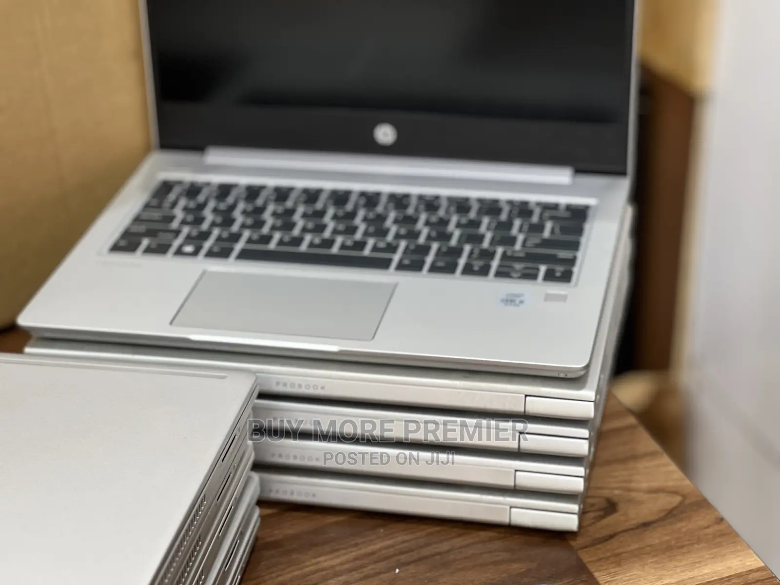 Laptop HP ProBook 430 G7 16GB Intel Core I5 SSD 256GB