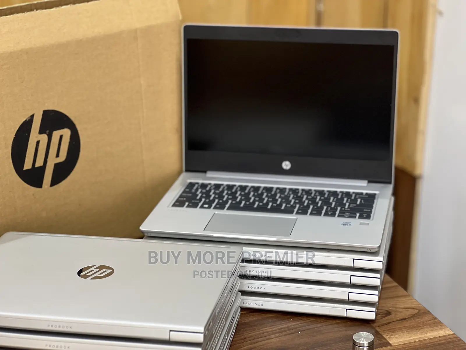 Laptop HP ProBook 430 G7 16GB Intel Core I5 SSD 256GB