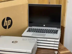 Laptop HP ProBook 430 G7 16GB Intel Core I5 SSD 256GB