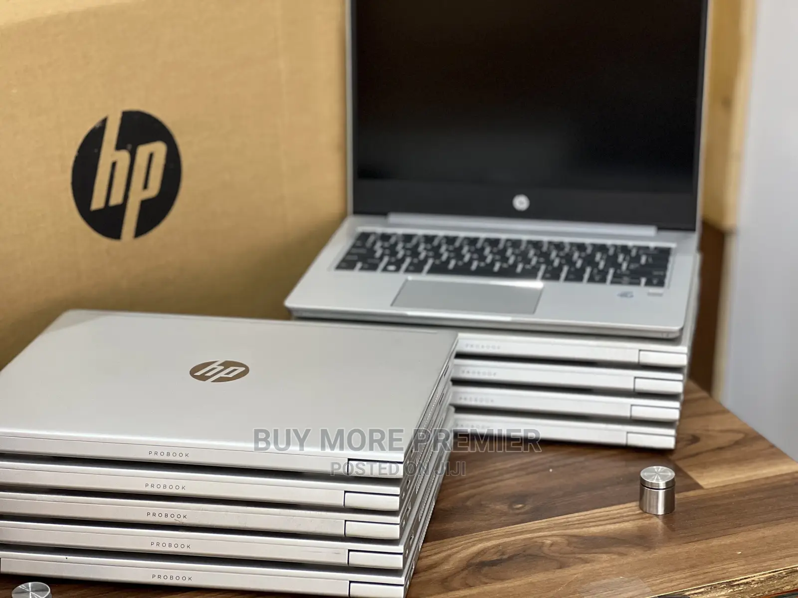 Laptop HP ProBook 430 G7 16GB Intel Core I5 SSD 256GB