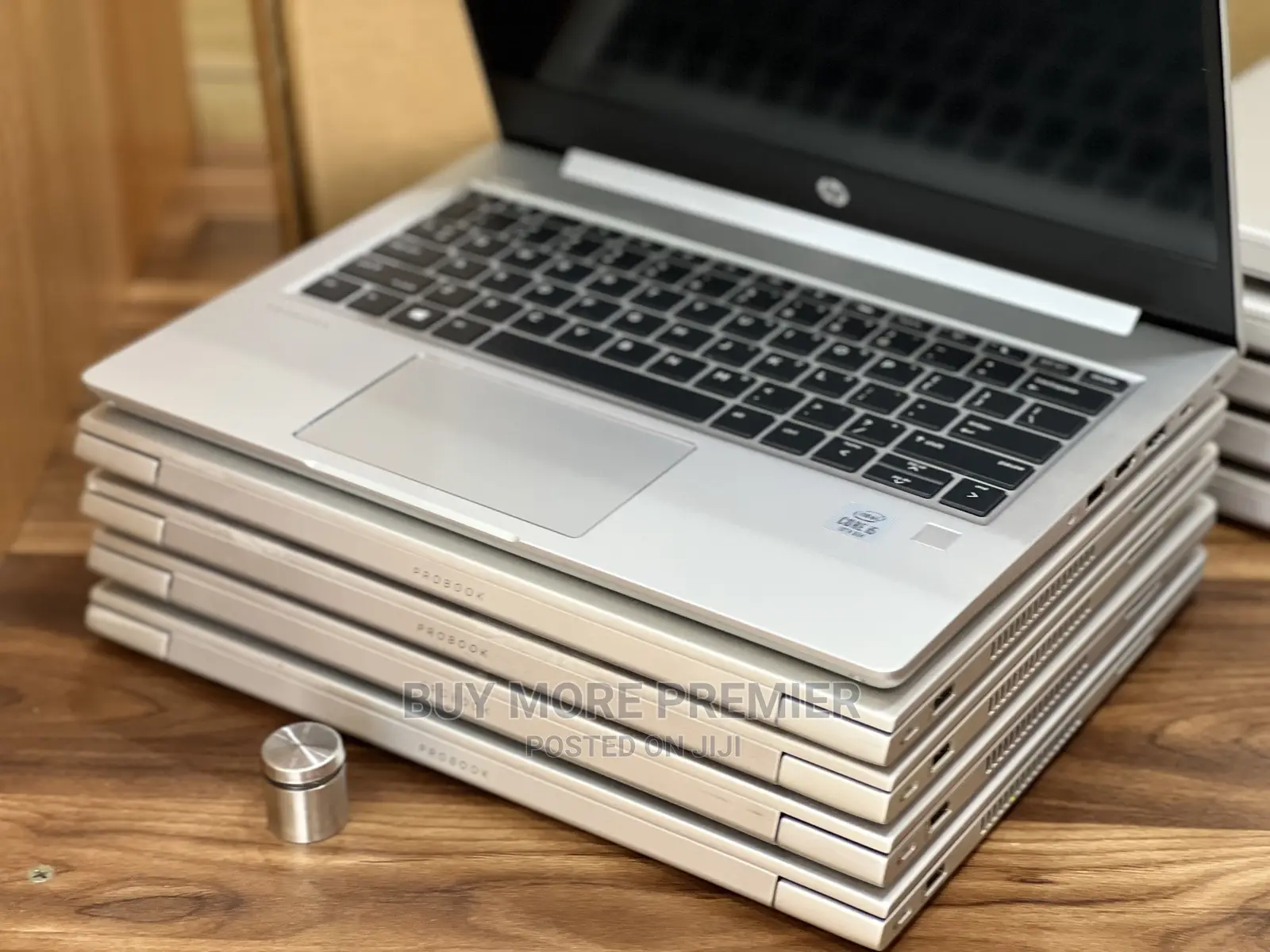 Laptop HP ProBook 430 G7 16GB Intel Core I5 SSD 256GB