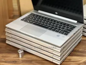 Laptop HP ProBook 430 G7 16GB Intel Core I5 SSD 256GB