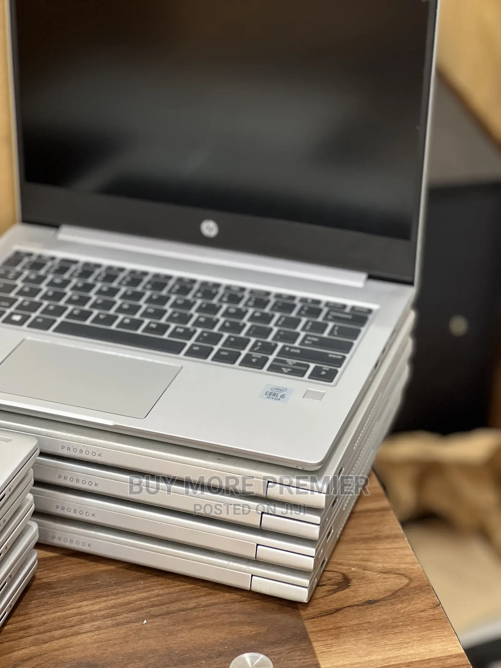 Laptop HP ProBook 430 G7 16GB Intel Core I5 SSD 256GB