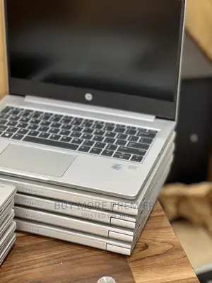 Laptop HP ProBook 430 G7 16GB Intel Core I5 SSD 256GB