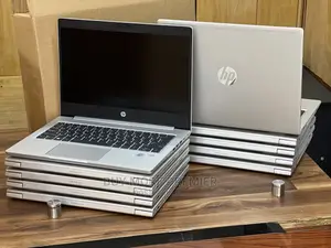 Laptop HP ProBook 430 G7 16GB Intel Core I5 SSD 256GB