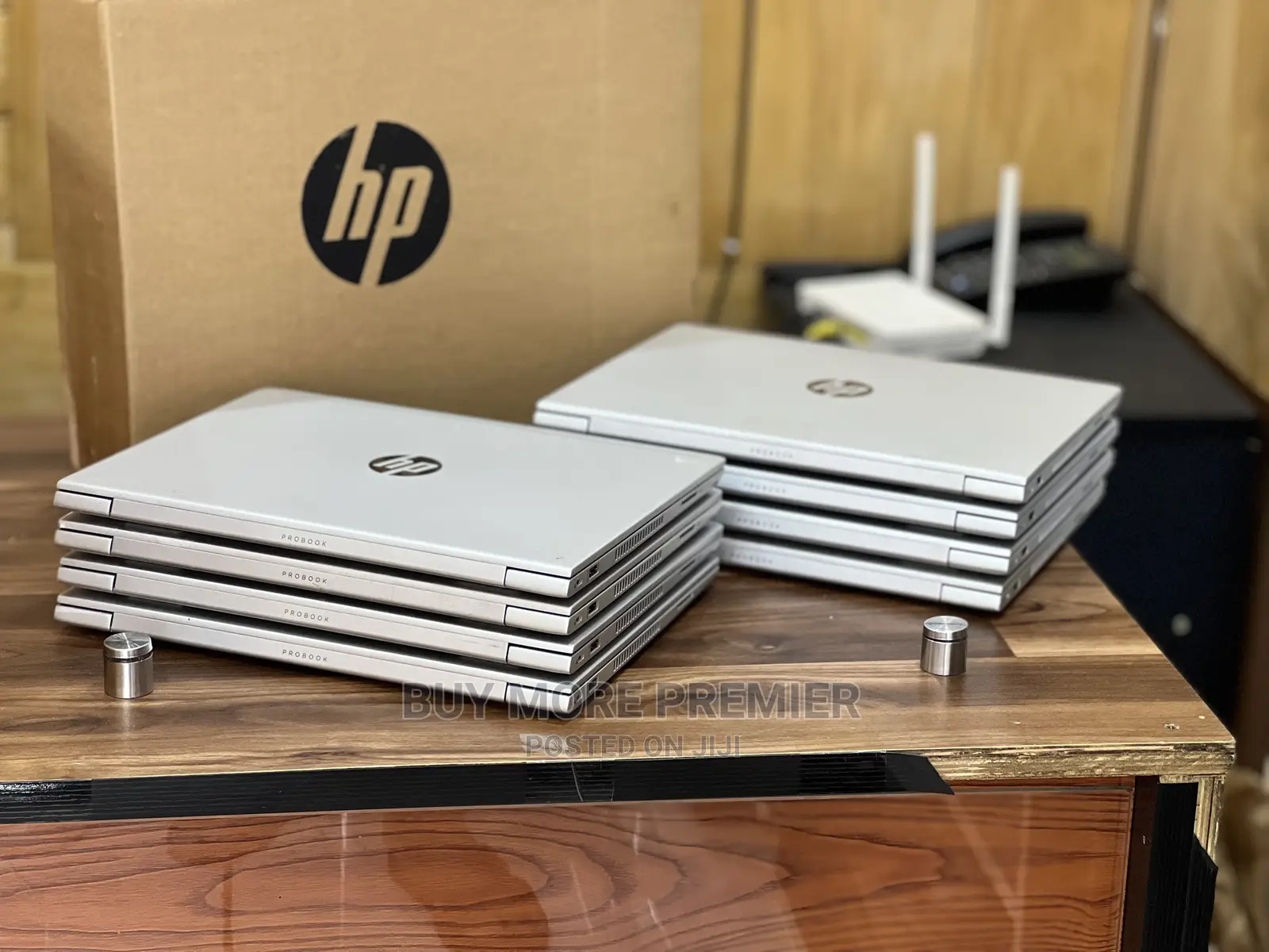 Laptop HP ProBook 430 G7 16GB Intel Core I5 SSD 256GB