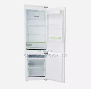 Refrigerator 238 LTRS HD-332RWEN Midea Built-in 