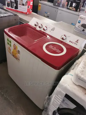 Excellent Fairmate Semi-Automatic Washing Machine 15kg