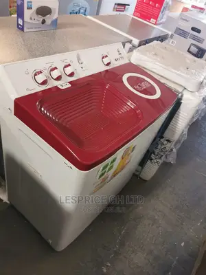 Fresh Fairmate Semi-Automatic Washing Machine 15kg