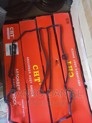 Chevy Cruze 1.4 Valve Cover Gasket