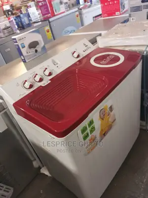 Wonderful Fairmate Semi-Automatic Washing Machine 15kg