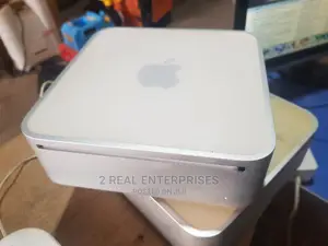 Desktop Computer Apple Mac Mini 2GB HDD 16 GB